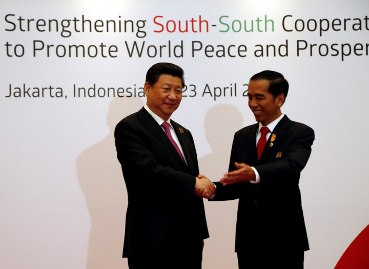 Presiden Tiongkok: Dasasila Bandung Masih Relevan