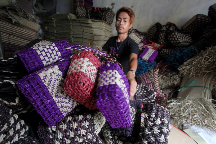 Sleman Perkuat Kemandirian Masyarakat Hadapi MEA 2015