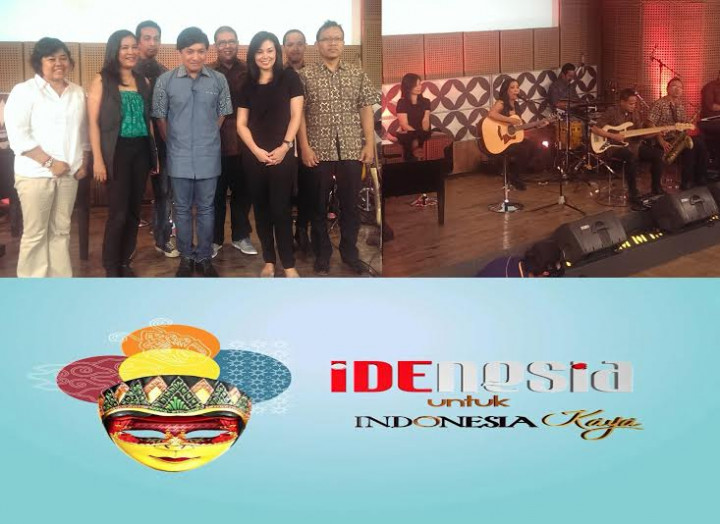  Aku Perempuan Indonesia  