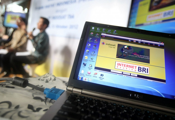 Anda Pengguna <i>Internet Banking</i>? Hati-Hati!