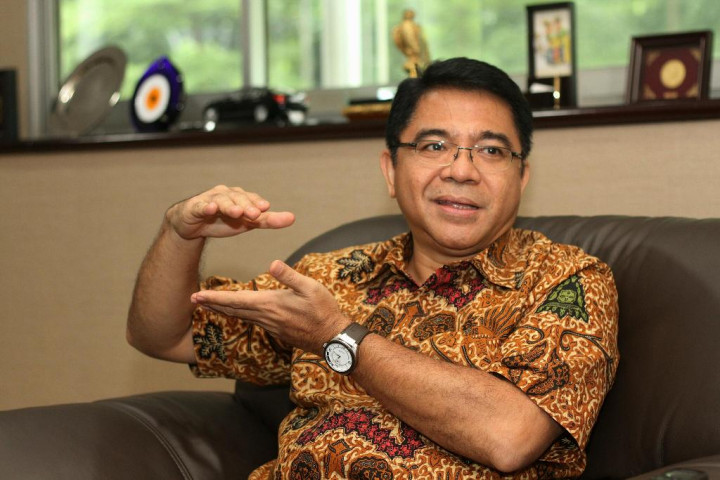 BKPM Bidik Investasi Hijau Tembus 20% Tiap Tahun