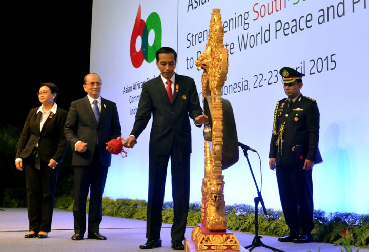 Jokowi Desak Reformasi PBB, Kemlu Anggap Bukan Kritikan