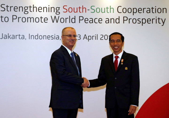 PM Palestina Ingin Beri Pelajaran Setimpal untuk Israel