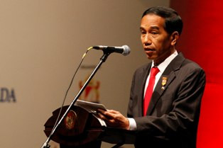 Reformasi PBB, Ini Usulan Jokowi