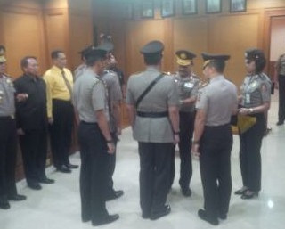 BG Jadi Wakapolri, JK: Dia Orang Bebas