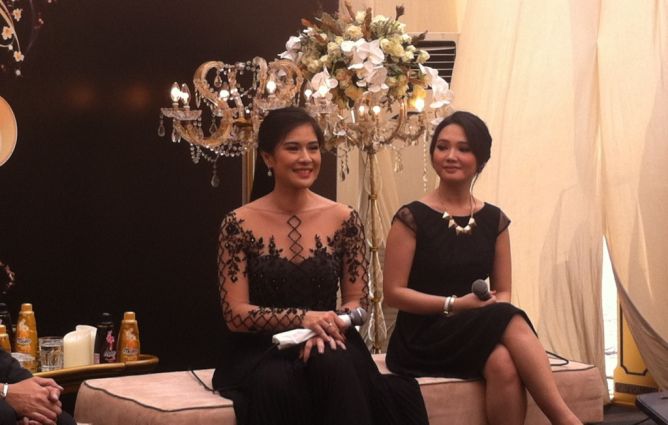 Hanung Bramantyo Pilih Dian Sastro Perankan Sosok Kartini