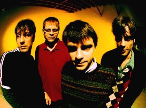 Weezer Rilis Singel Terbaru 
