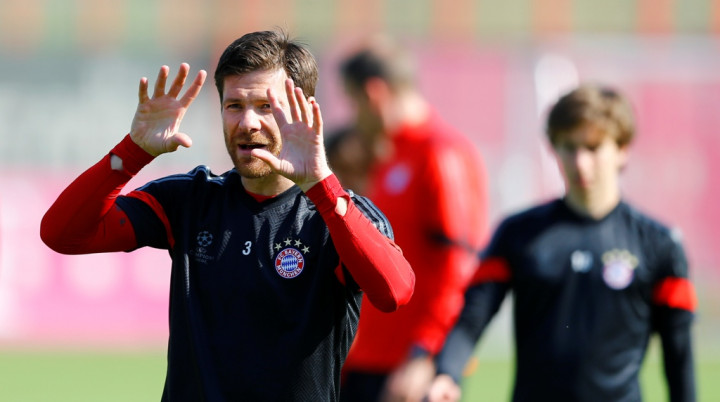 Alonso Berharap Madrid Lolos ke Semifinal