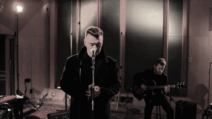 Sam Smith Ucapkan Selamat Hari Kartini kepada Wanita Indonesia