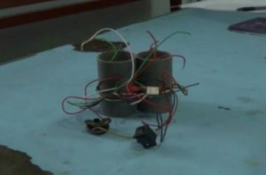 10 Bom Rakitan Aktif Ditemukan di Ambon  