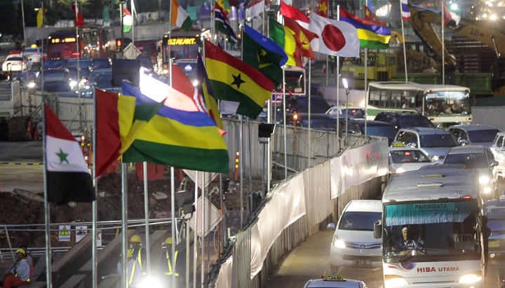 KAA Menjadi Modal Membangun Koneksi Daerah