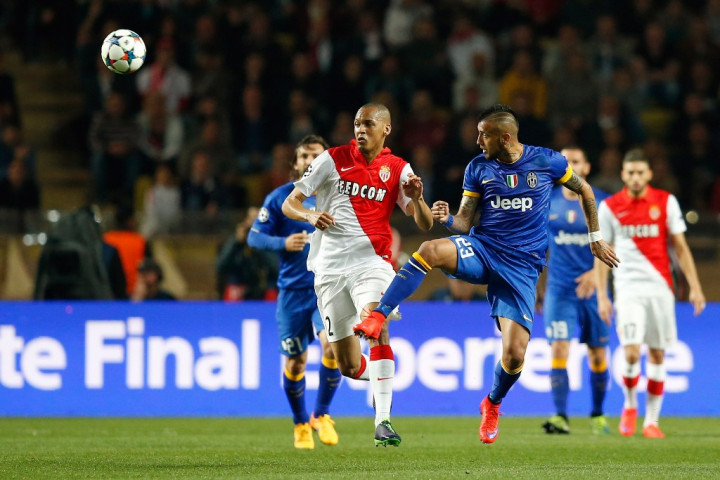 Juventus Lolos ke Semifinal dengan Strategi Bertahan  