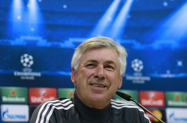 Ancelotti: Hernandez Fantastis! 