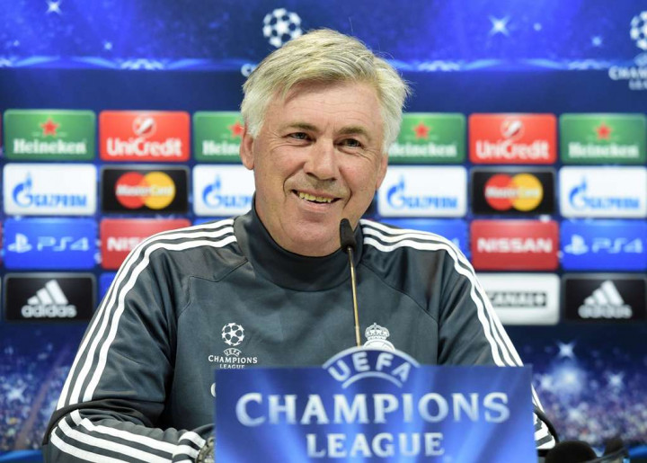Komentar Ancelotti Soal Kartu Merah Arda Turan
