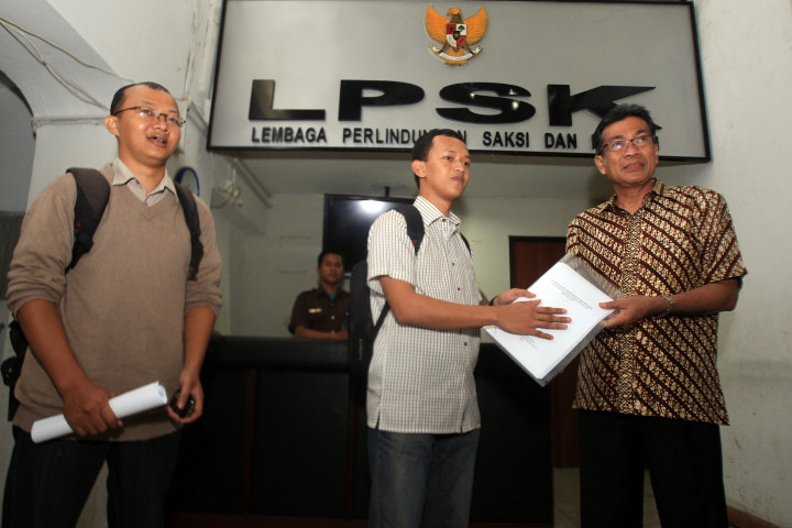 Pemberian Identitas Baru bagi Saksi dan Korban Sulit Dilakukan