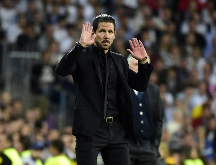 Atletico Gugur, Seluruh Pendukungnya Harus Tetap Bangga