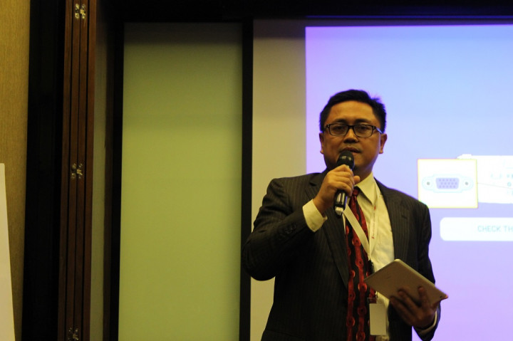 Telkom: Smart City yang Penting Investasinya  