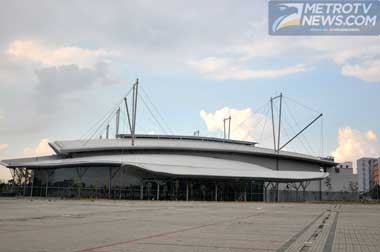 Tak Hanya ICE, Hotel Pendukung pun Dikebut untuk GIIAS 2015 