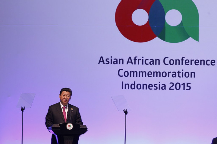 Tiongkok akan Terlibat Membangun 24 Pelabuhan & 15 Bandara