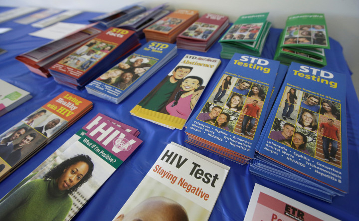 <i>On This Day</i>: Virus AIDS Ditemukan