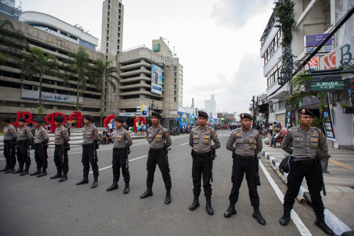Jokowi Gunakan Mobil Ke Bandung, Jalan Tol Tidak Ditutup 