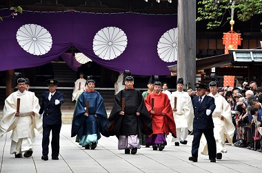 Dua Menteri Kunjungi Yasukuni, Hubungan Jepang-Tiongkok Terancam