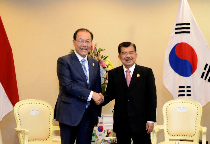 RI, Negara Pertama yang Investasinya ke Korsel Terealisasi