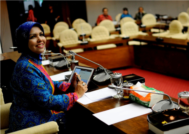 DPR Berharap KAA Jadi Penghubung Kerja Sama Parlemen Dunia