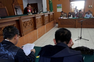 Praperadilan Jero Wacik, Hakim Tolak Dua Saksi KPK