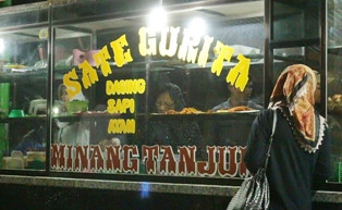 Harga Daging Sapi Mahal, Permintaan Daging Gurita di Bengkulu Meningkat