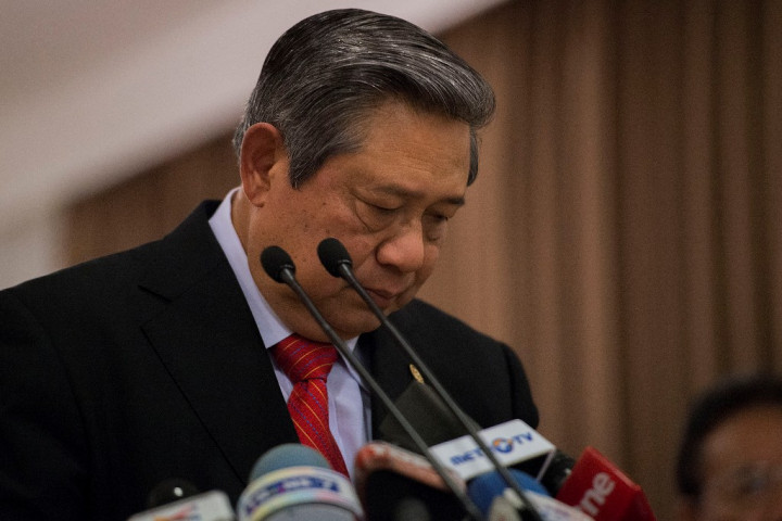 KAA 2015, SBY Sebut Kemiskinan Masih Jadi Masalah Asia Afrika