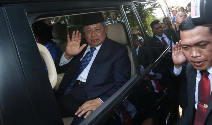 SBY: Semangat KAA tak Boleh Hilang
