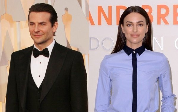 Bradley Cooper Kencani Mantan Pacar Cristiano Ronaldo?