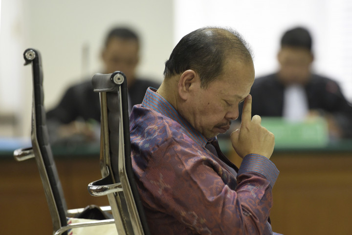 Jaksa KPK Bantah Gunakan Penyidik Gadungan di Kasus Sutan