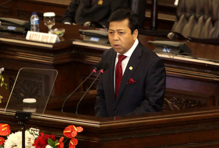 DPR Dorong Pembentukan Grup Antar-Parlemen Asia Afrika