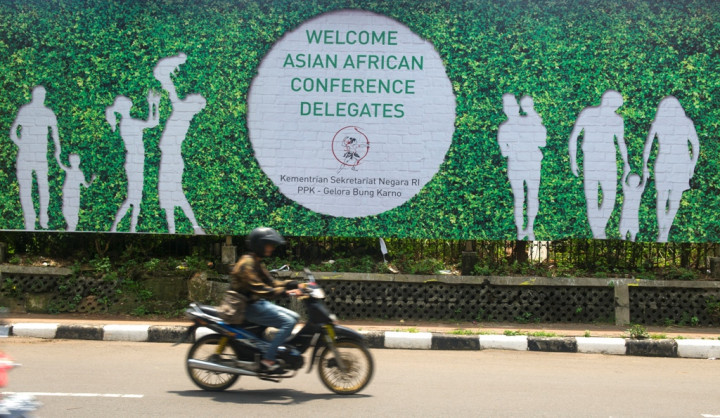 Bentuk Komite, RI-Bangladesh Genjot Kerja Sama Perdagangan