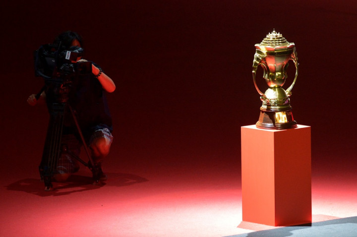 Ini Skuat Indonesia di Piala Sudirman