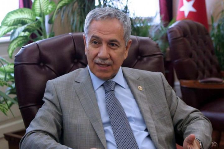 Indonesia Apresiasi Turki Tahan WNI yang Menyeberang ke Suriah