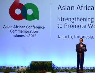 Populasi Lebih dari 1 M, Afrika Potensial untuk Tujuan Ekspor RI