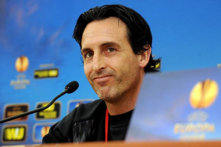 Tandang ke Zenit, Sevilla Waspadai Tiga Pemain Ini