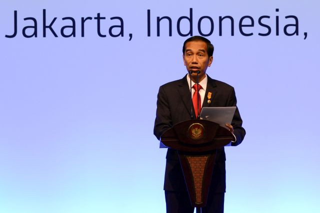 Madagaskar Berencana Beli Pesawat Buatan Indonesia