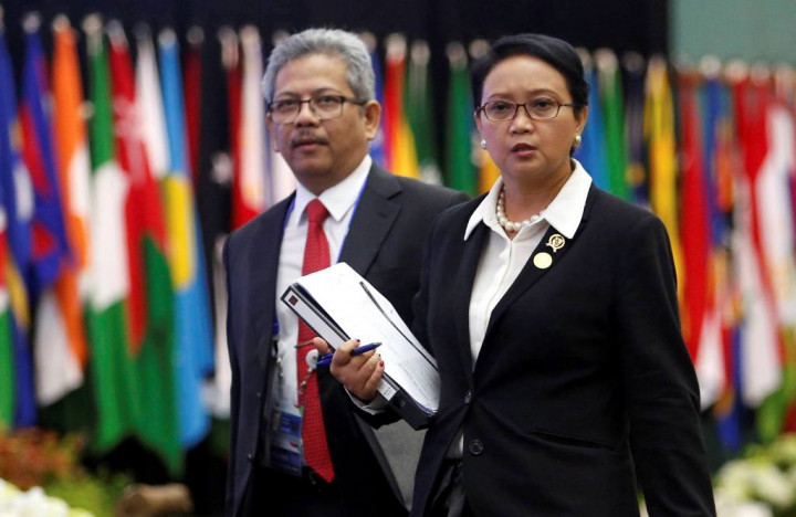 Afrika Berminat Beli Pesawat Produksi Indonesia