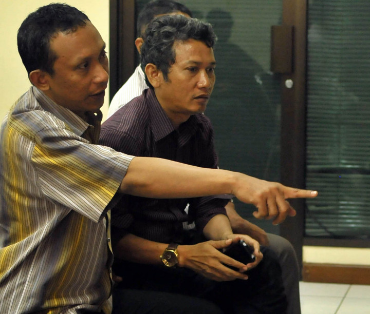 LPSK Siap Lindungi Saksi Kasus Benjina