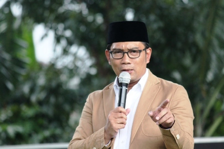 Jepang Usulkan Ada Asosiasi Smart City Asia-Afrika, Ini Tanggapan Kang Emil