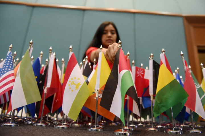 Hipmi Usul Pembentukan Lembaga Wirausahawan Asia Afrika