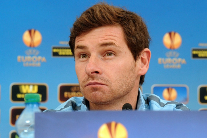 Demi Tiket Semifinal, Zenit Siap Gempur Sevilla