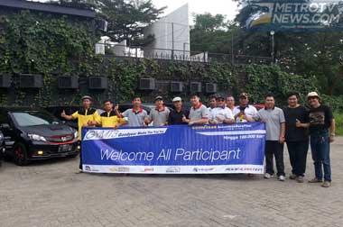 Goodyear Assurance DuraPlus, Bakal Diuji Libas Pantura