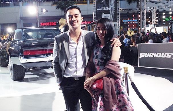 Istri Ingin Joe Taslim Jadi Penyanyi
