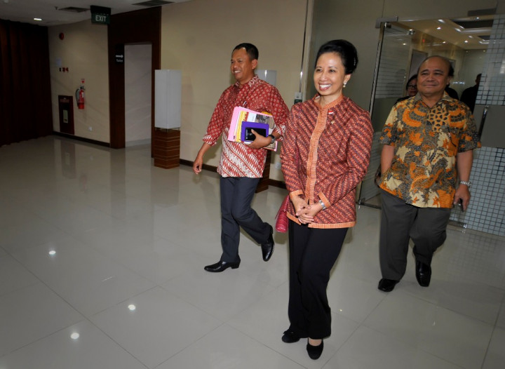 <i>Finalisasi Pembubaran Petral Tinggal Tunggu Waktu</i>