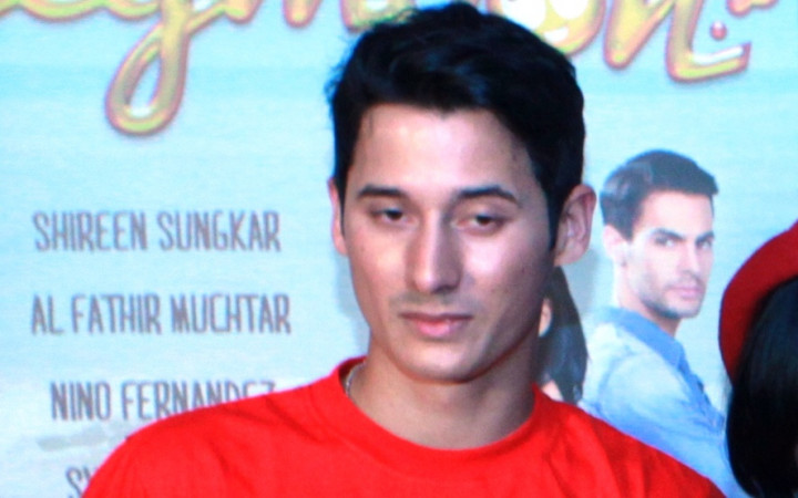 Nino Fernandez Pantang Beli Sepatu Seharga Rp2 Juta